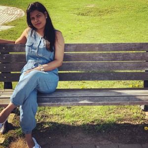 Meet your Posher, Lu